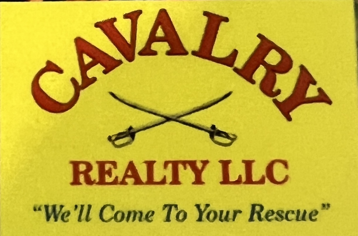 Cavalry Realty LLC