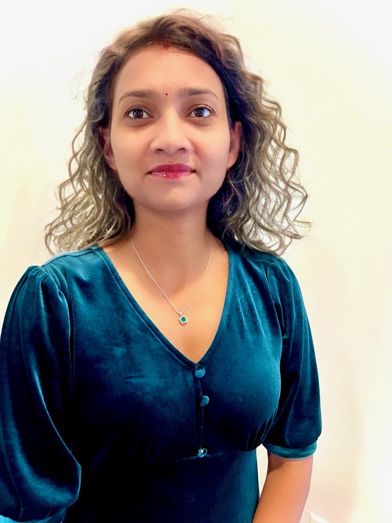 Ramya Ramalingam, Central Pennsylvania Realtor